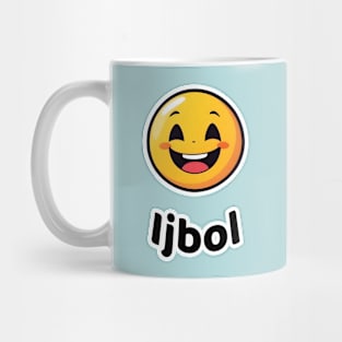 Ijbol Mug